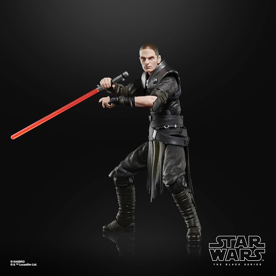 Amazon.co.jp: ハズブロ(HASBRO) スター・ウォーズ STAR WARS ブラック